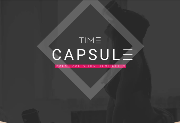 Vr Time Capsule Preserves Your Sexual Experience For Your Old Age And Beyond