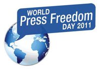 World Press Freedom Day 2011
