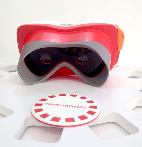 New View-Master