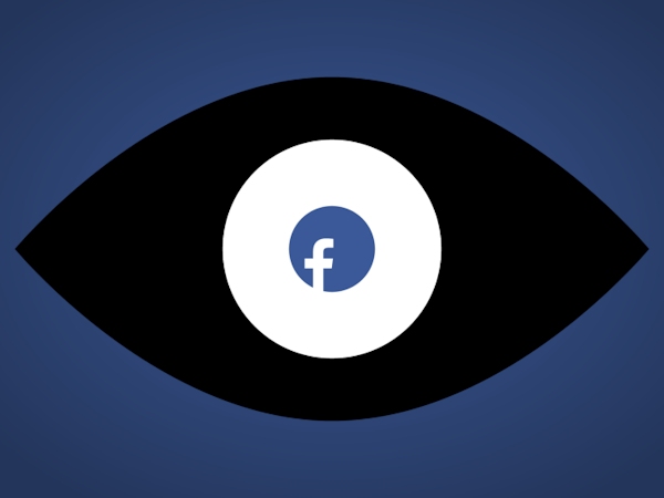 Oculus-Facebook logo