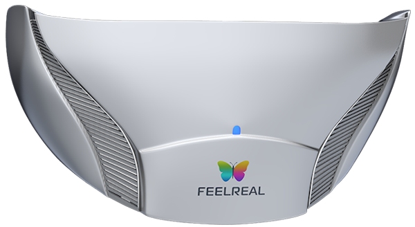 Feelreal VR mask