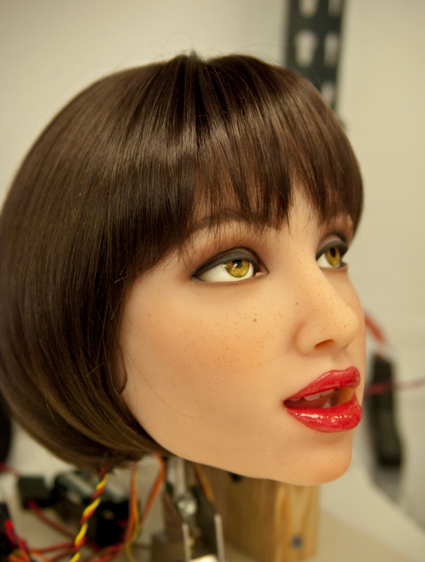 Realdolls Add Ai And Vr To Become Companions