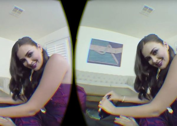 Naughty America VR screenshot