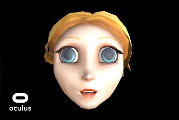 OVRLipSync Oculus Unity plugin (avatar)