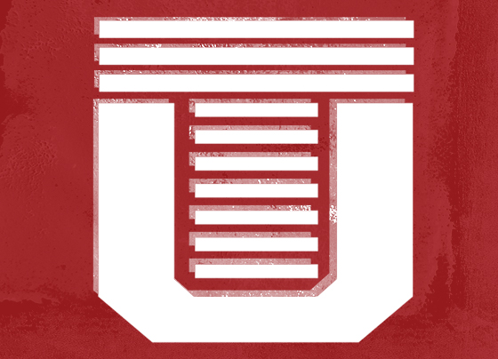 Temple Update logo