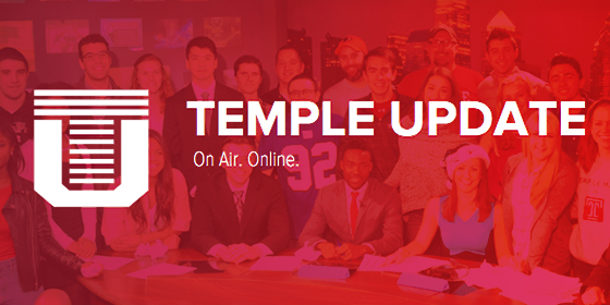 Temple Update News Team