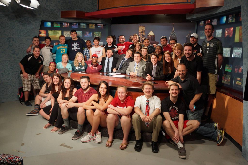 OwlSports Update cast and crew