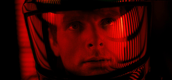 2001: A Space Odyssey - 50 Years Later