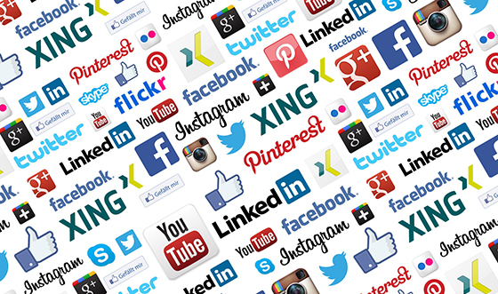 A Broader View: Social Media